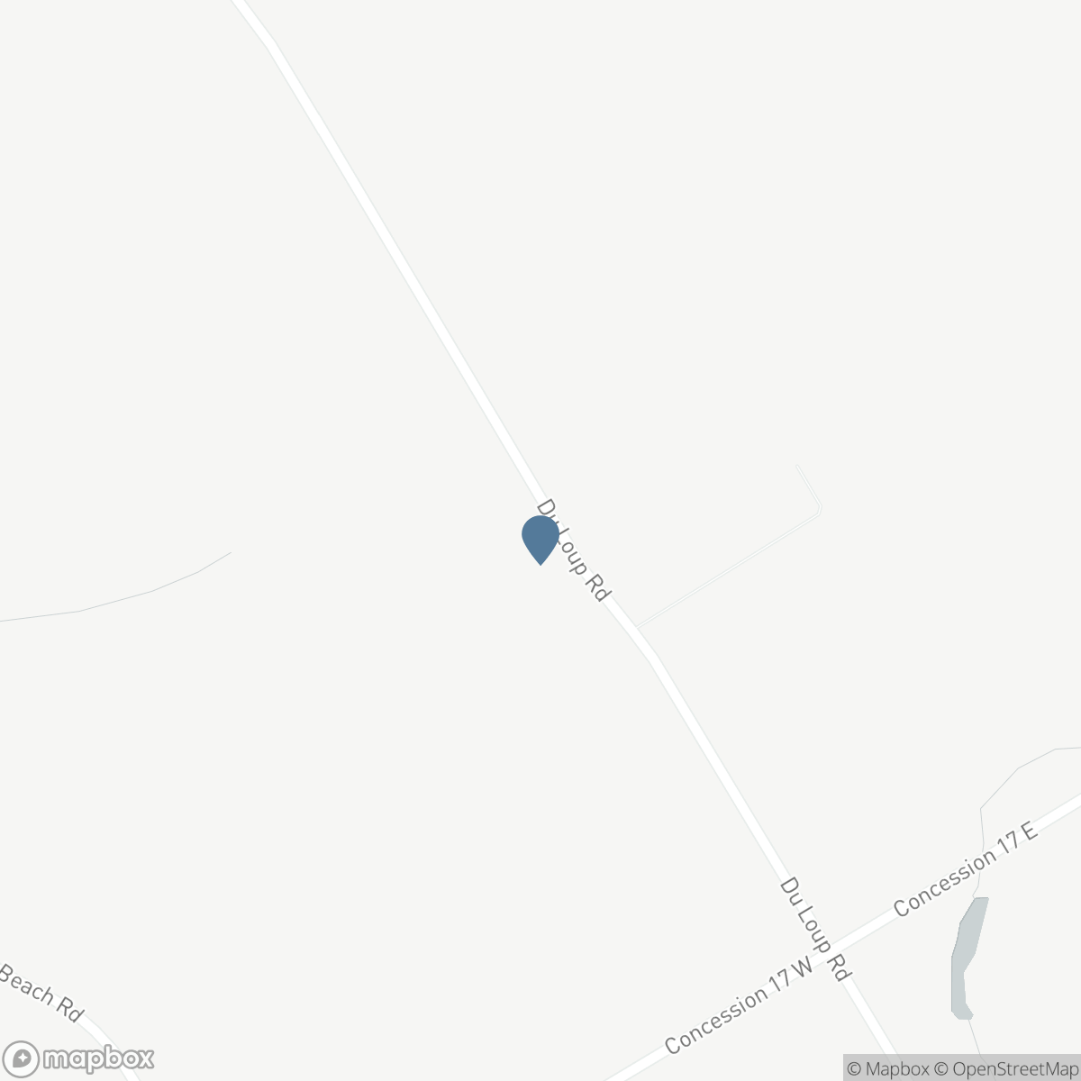 1410 CHEMIN DU LOUP ROAD, Penetanguishene, Ontario L9M 2H7